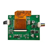 3.5" tft lcd display